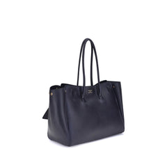 Bolsa de ombro média Balenciaga Bel Air