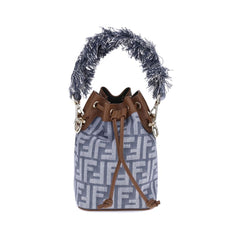Bolsa balde Fendi Mon Tresor