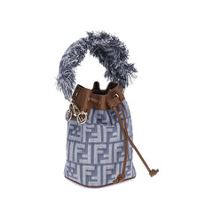 Bolsa balde Fendi Mon Tresor