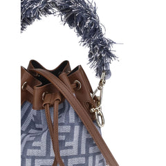 Bolsa balde Fendi Mon Tresor