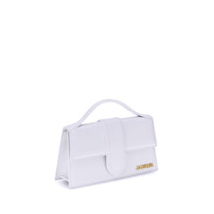 Bolsa Jacquemus Grande Bambino