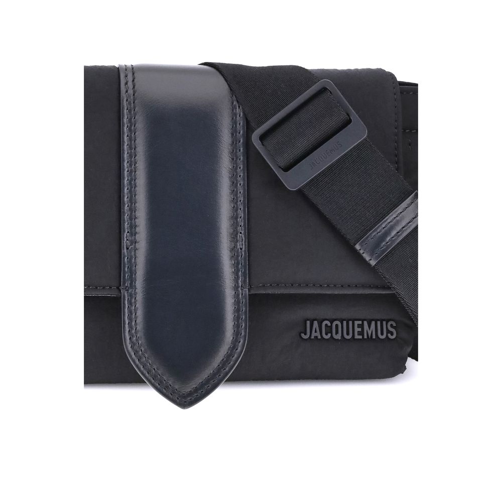 Bolsa de ombro Jacquemus Nylon Bambino