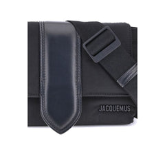 Bolsa de ombro Jacquemus Nylon Bambino
