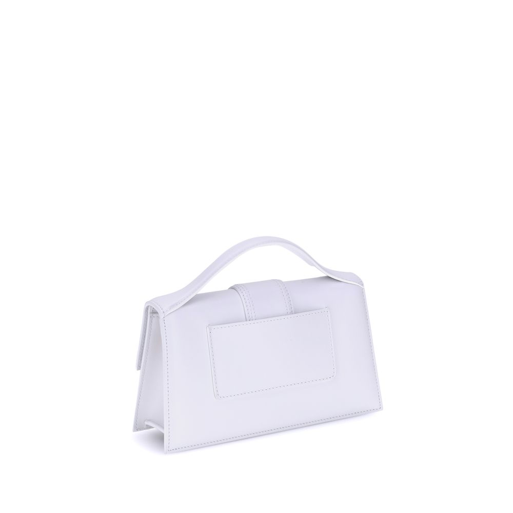 Bolsa Jacquemus Grande Bambino