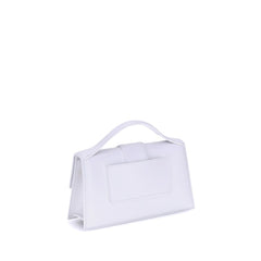 Bolsa Jacquemus Grande Bambino