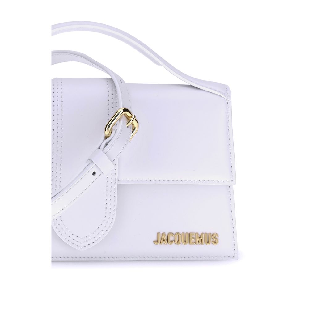 Bolsa Jacquemus Grande Bambino