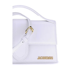 Bolsa Jacquemus Grande Bambino