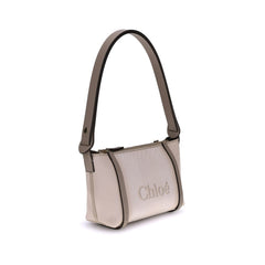 Bolsa de ombro Chloé Carry