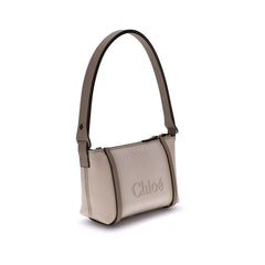 Bolsa de ombro Chloé Carry