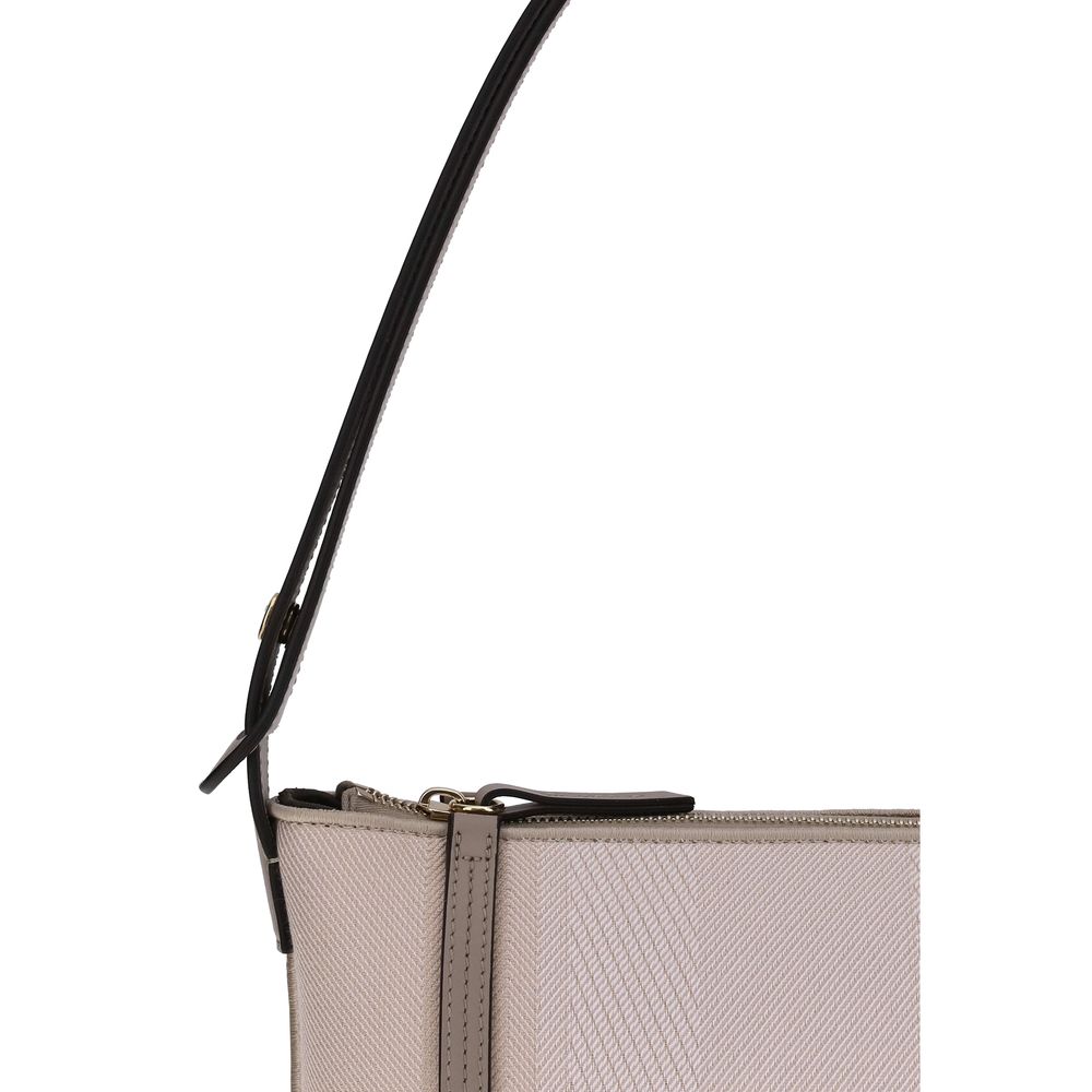 Bolsa de ombro Chloé Carry