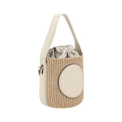 Bolsa Chloé Horse Medal Bucket