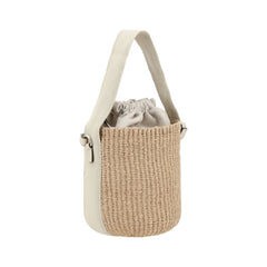 Bolsa Chloé Horse Medal Bucket