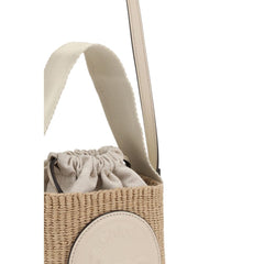 Bolsa Chloé Horse Medal Bucket