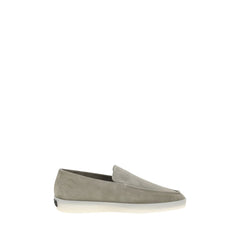 Mocassins de camurça Fear Of God