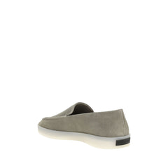 Mocassins de camurça Fear Of God