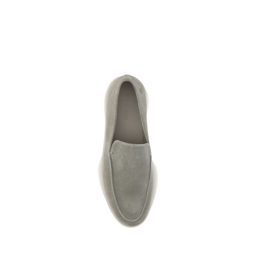 Mocassins de camurça Fear Of God
