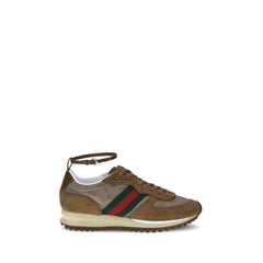 Tênis Gucci Re-Motion