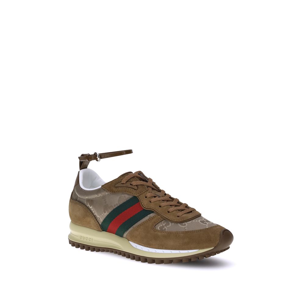 Tênis Gucci Re-Motion
