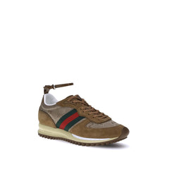 Tênis Gucci Re-Motion