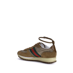 Tênis Gucci Re-Motion