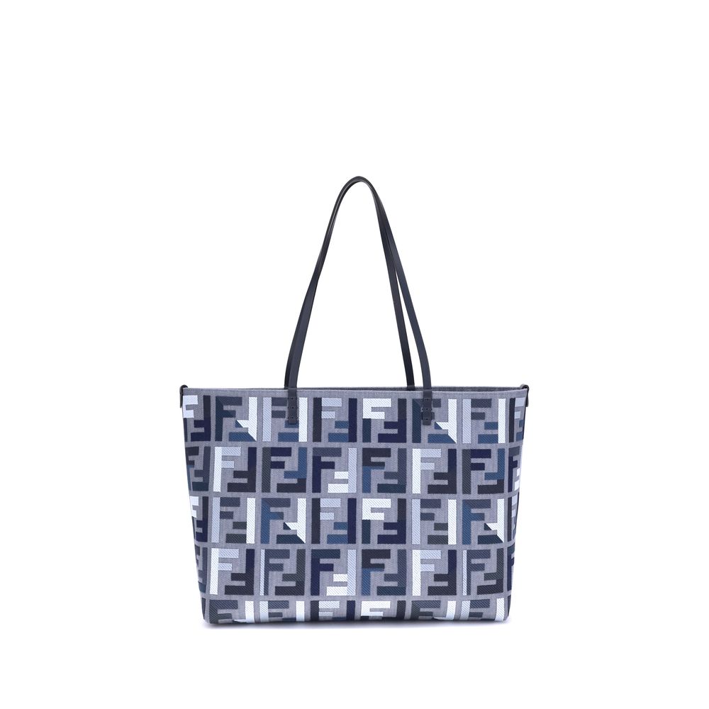 Fendi Bolsa Grande Rolinho