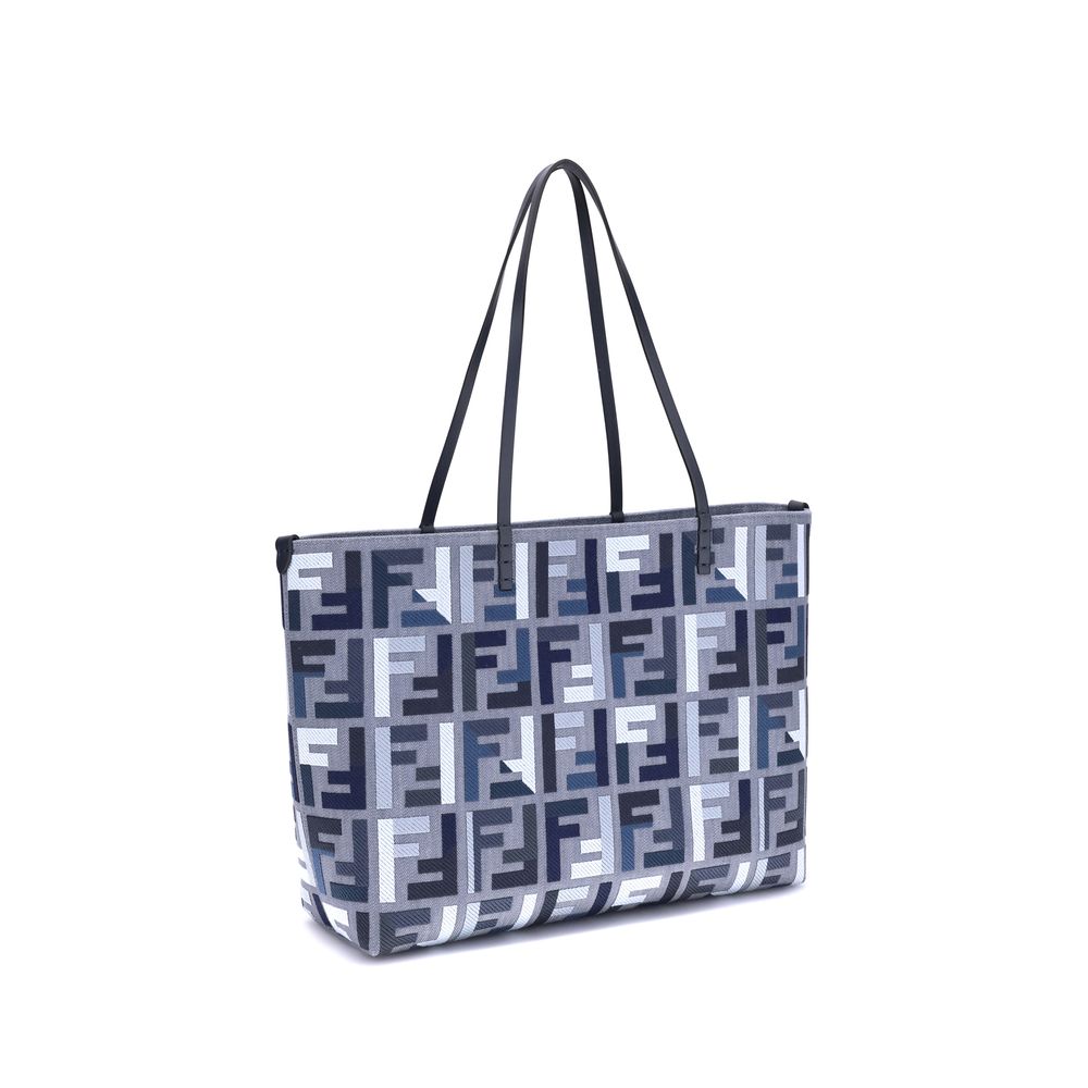 Fendi Bolsa Grande Rolinho