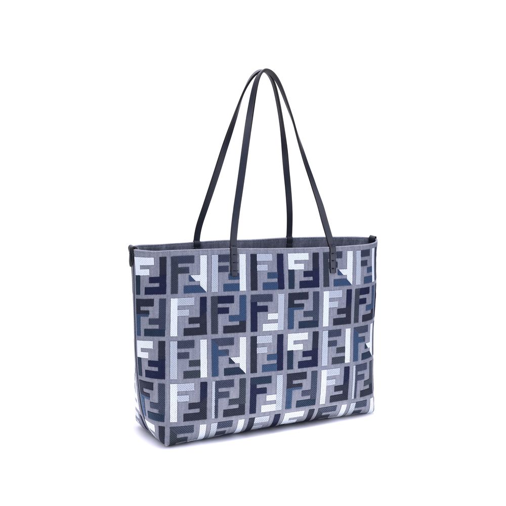 Fendi Bolsa Grande Rolinho