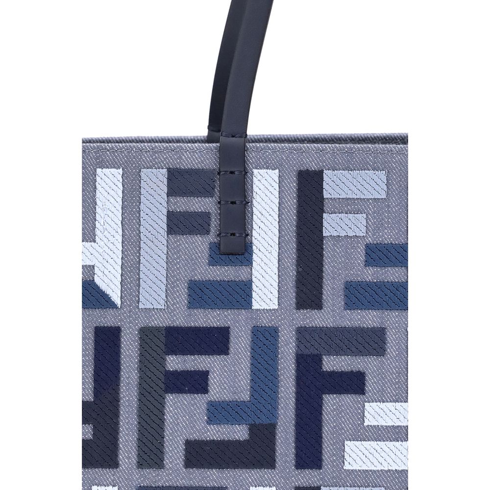 Fendi Bolsa Grande Rolinho
