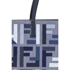 Fendi Bolsa Grande Rolinho