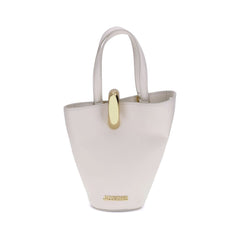 Bolsa balde pequena Jacquemus La Bambola