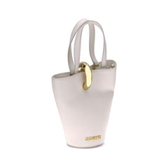 Bolsa balde pequena Jacquemus La Bambola