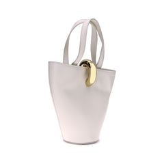Bolsa balde pequena Jacquemus La Bambola