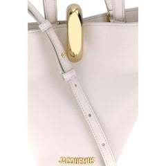 Bolsa balde pequena Jacquemus La Bambola