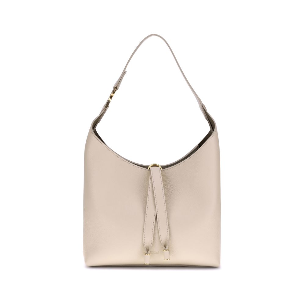Bolsa de ombro Chloé Marcie