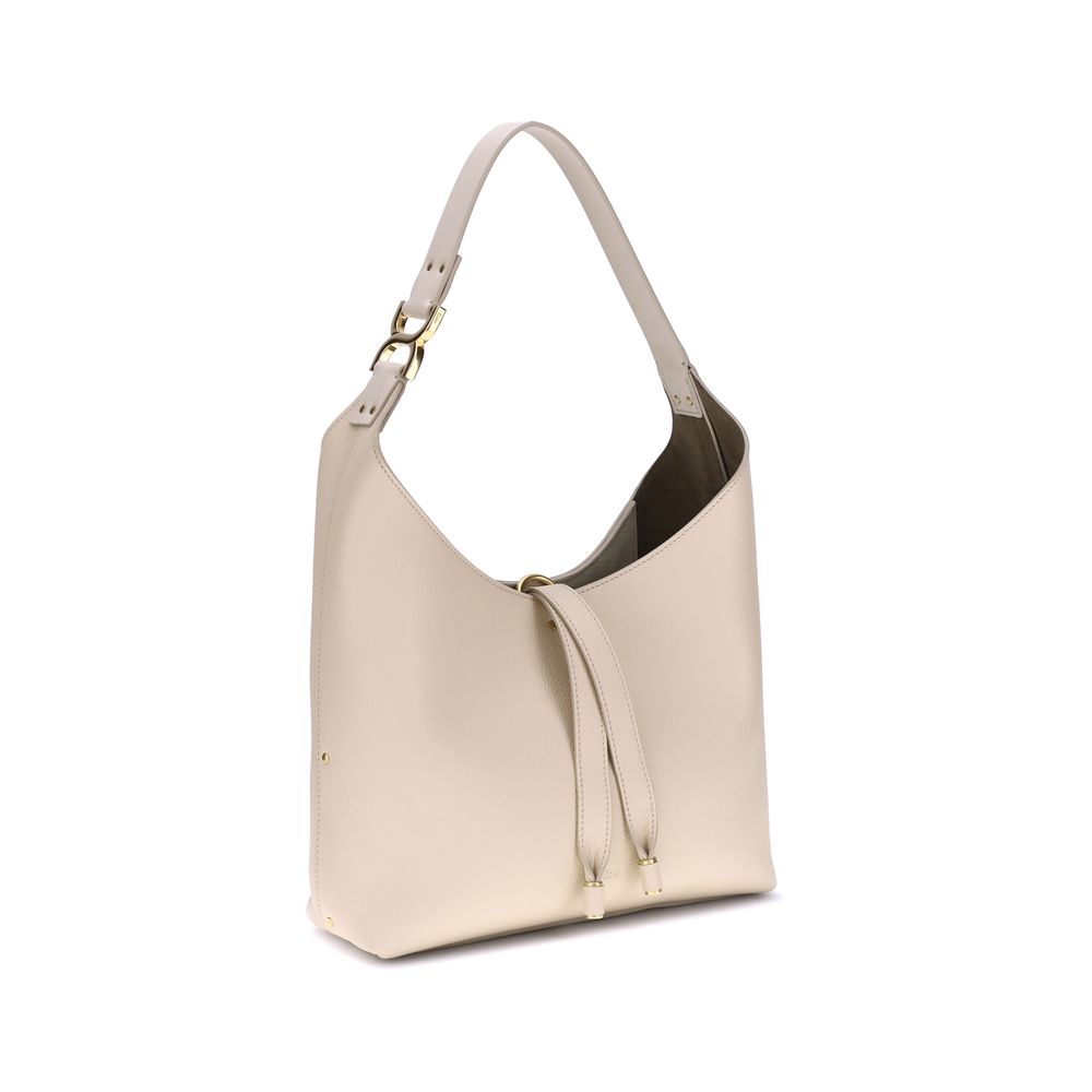 Bolsa de ombro Chloé Marcie