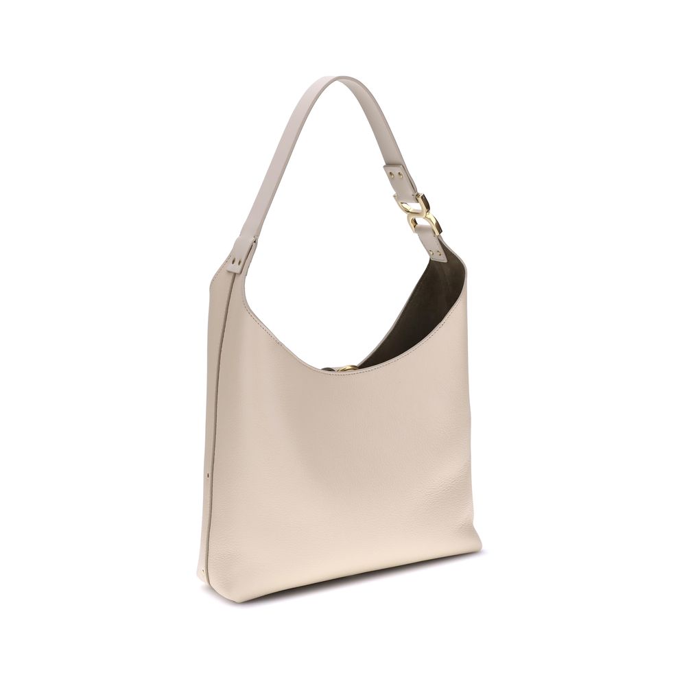 Bolsa de ombro Chloé Marcie