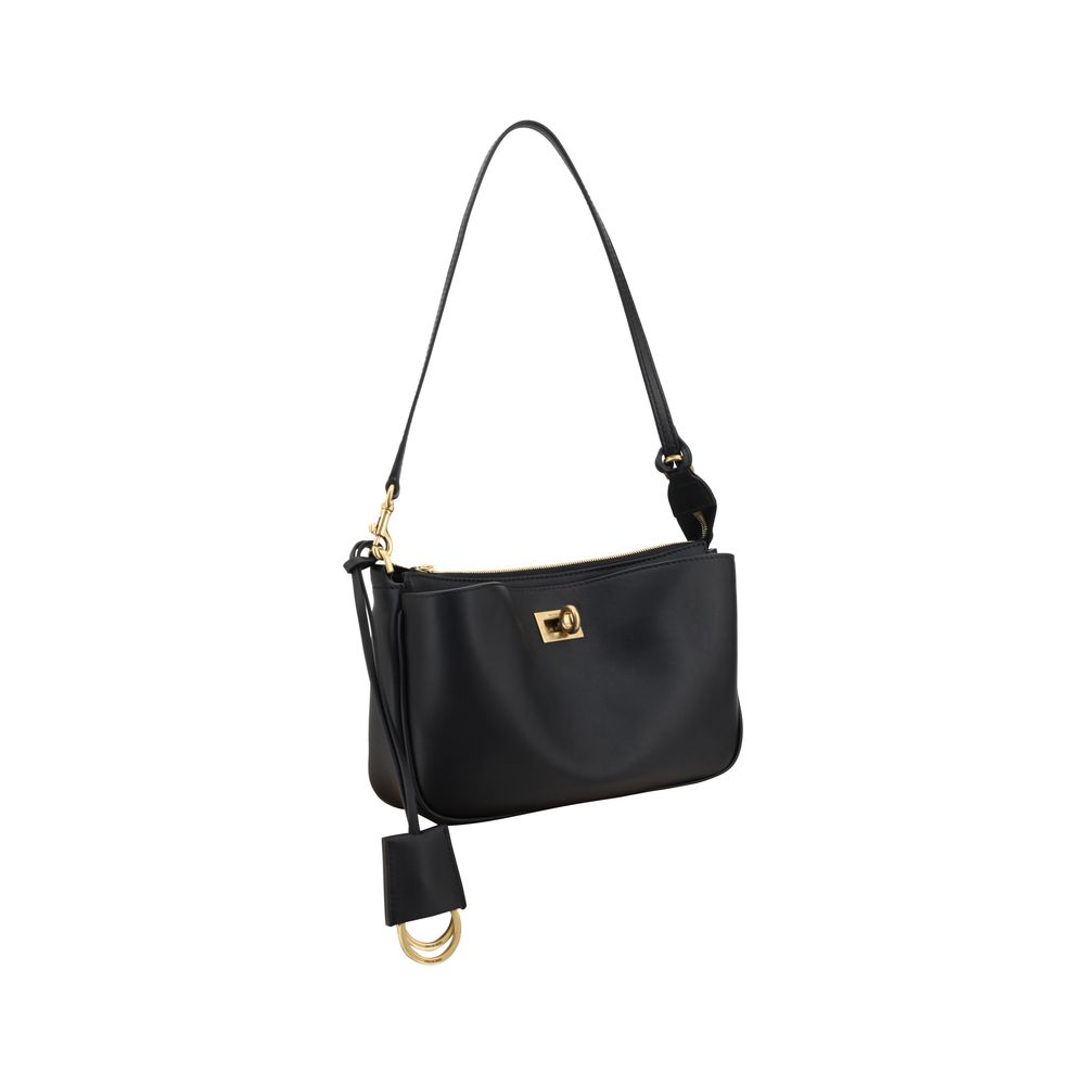 Bolsa de ombro Balenciaga Rodeo