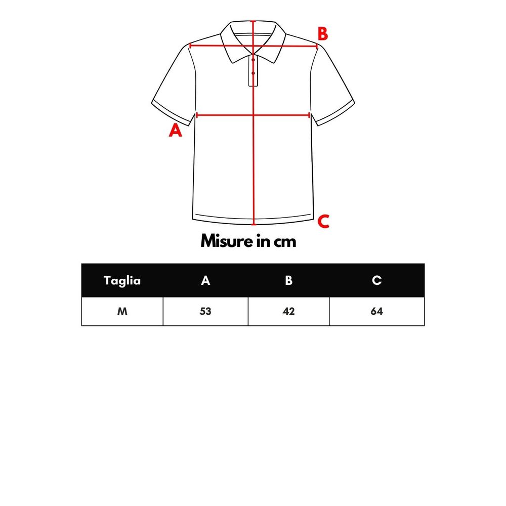 Camisa polo de lã cinza Gucci
