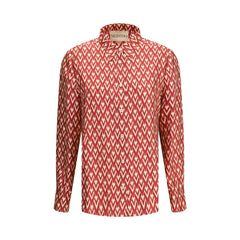 Camisa Valentino Toute La V