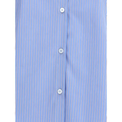 Camisa listrada Valentino