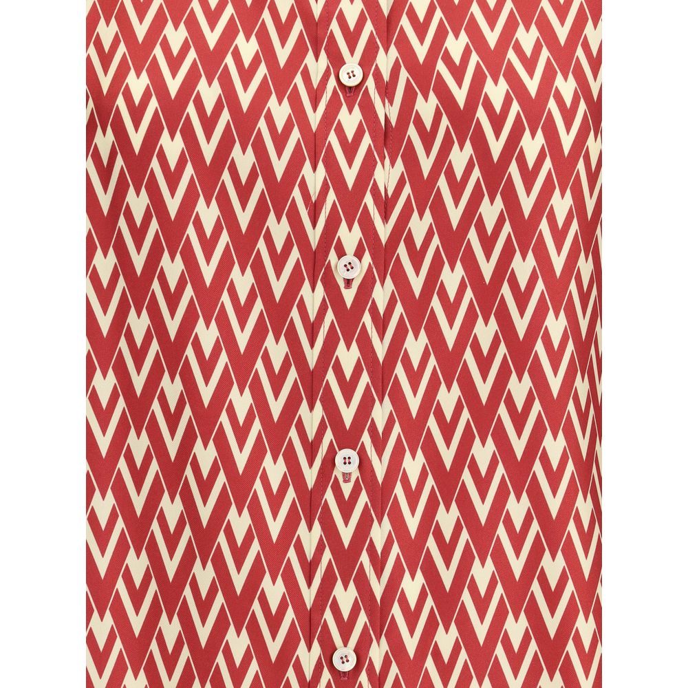 Camisa Valentino Toute La V