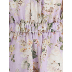 Macacão Zimmermann Acacia Pocket