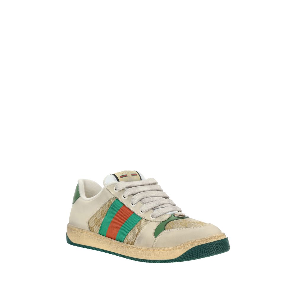 Tênis Gucci