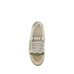 Tênis Gucci