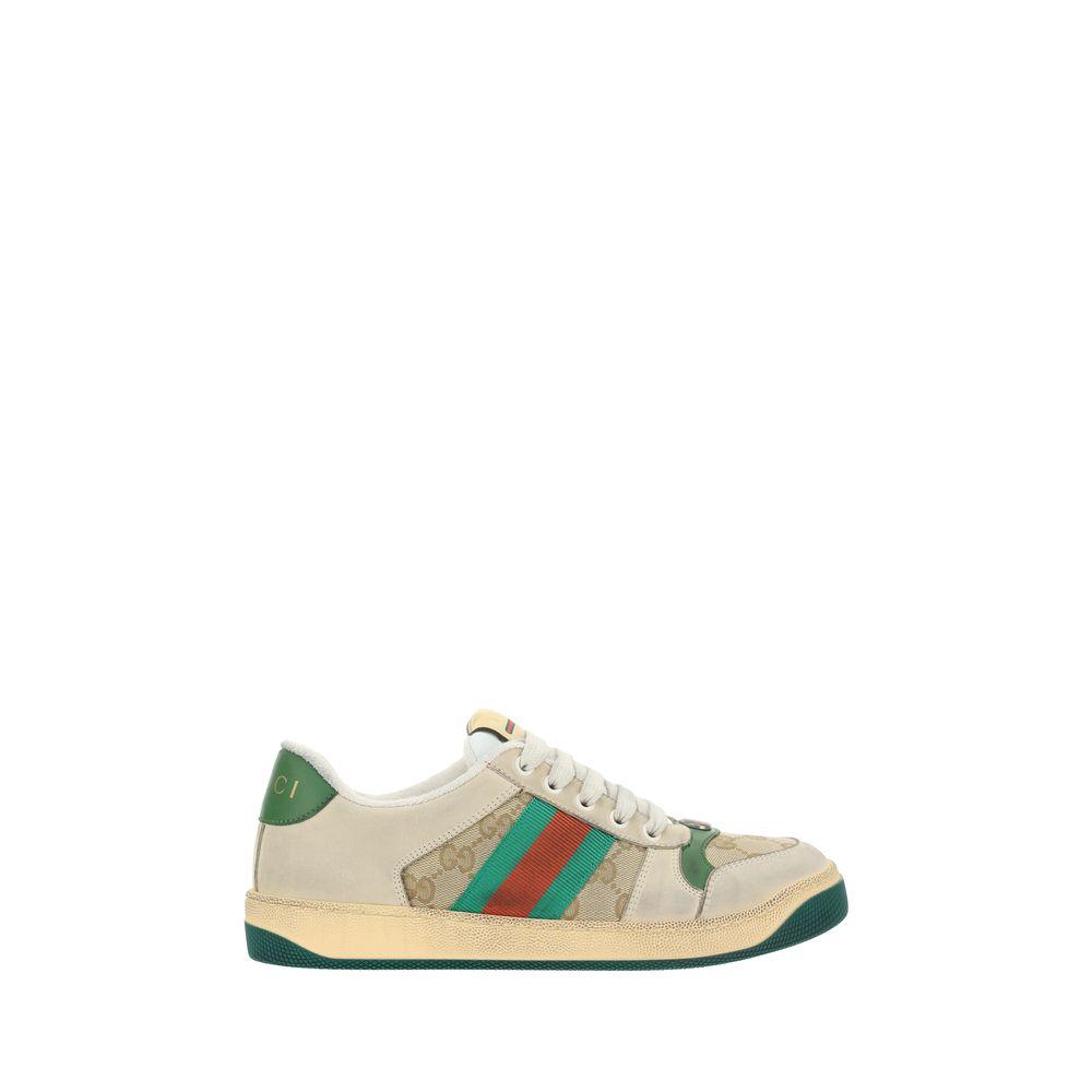 Tênis Gucci
