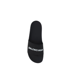 Sandálias Balenciaga Pool