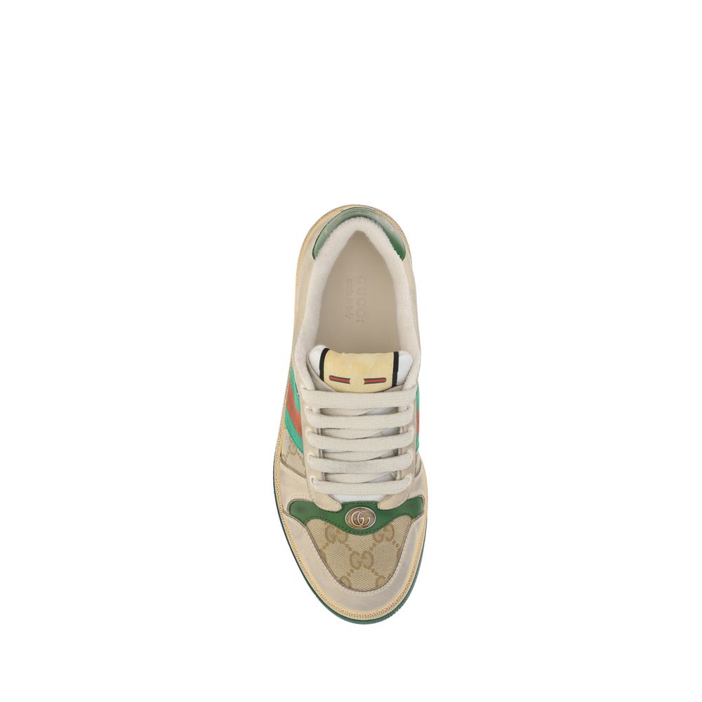Tênis Gucci