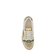 Tênis Gucci