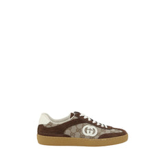 Tênis Gucci GG