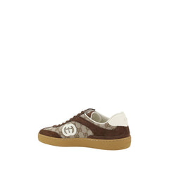 Tênis Gucci GG